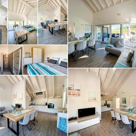 Wunderschoene Helle Wohnung Mit Grosser Dachterrasse Gottmadingen Ngoại thất bức ảnh