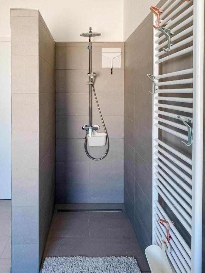 Wunderschoene Helle Wohnung Mit Grosser Dachterrasse Gottmadingen Ngoại thất bức ảnh